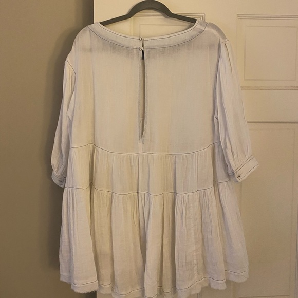 Free people light tunic - Picture 2 of 3